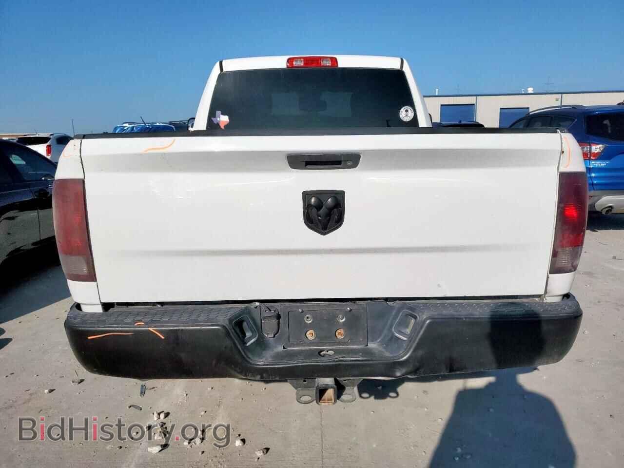 2015 RAM 1500 - VIN: 1C6RR7FT0FS751630 - Photo 6