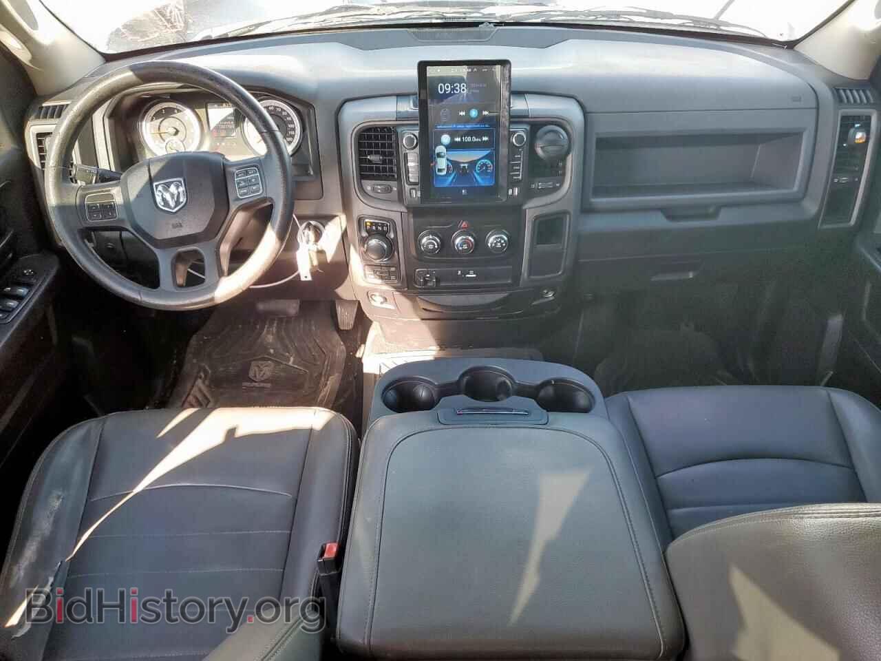 2015 RAM 1500 - VIN: 1C6RR7FT0FS751630 - Photo 8