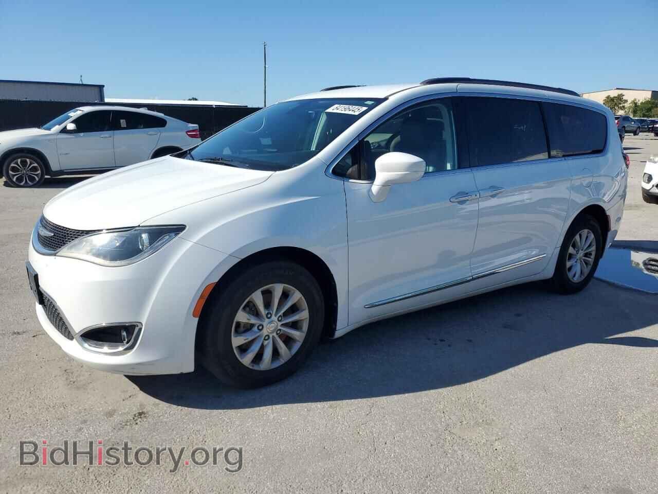 Photo 2C4RC1BG5HR576411 - CHRYSLER PACIFICA 2017