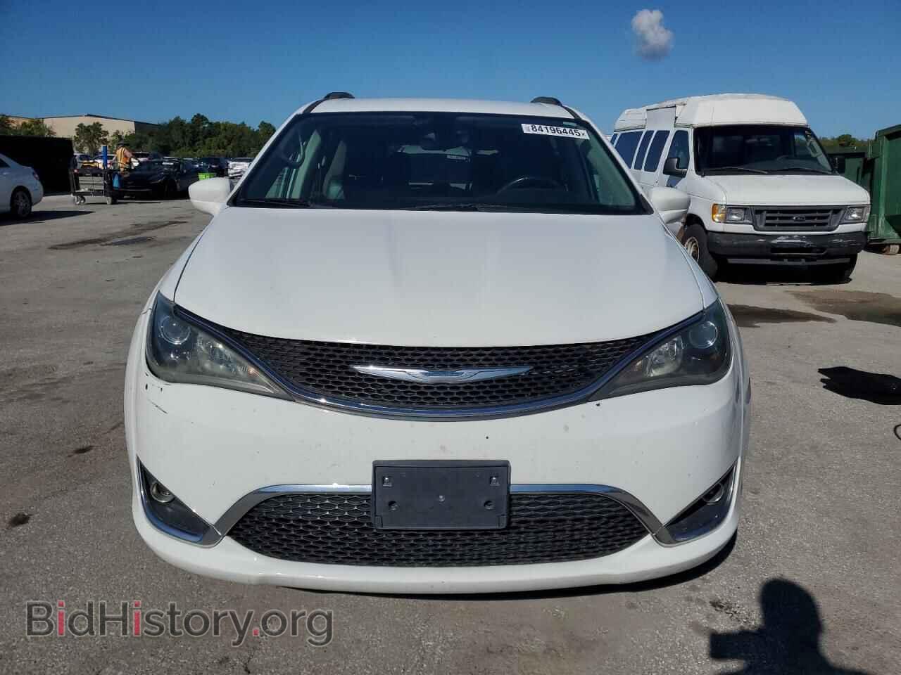 2017 CHRYSLER PACIFICA - VIN: 2C4RC1BG5HR576411 - Фото 5