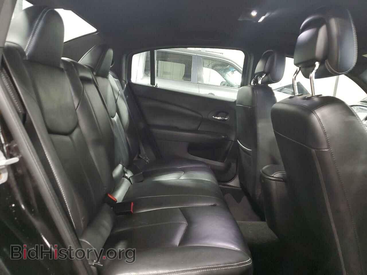 2011 CHRYSLER 200 - VIN: 1C3BC2FG0BN607641 - Фото 10
