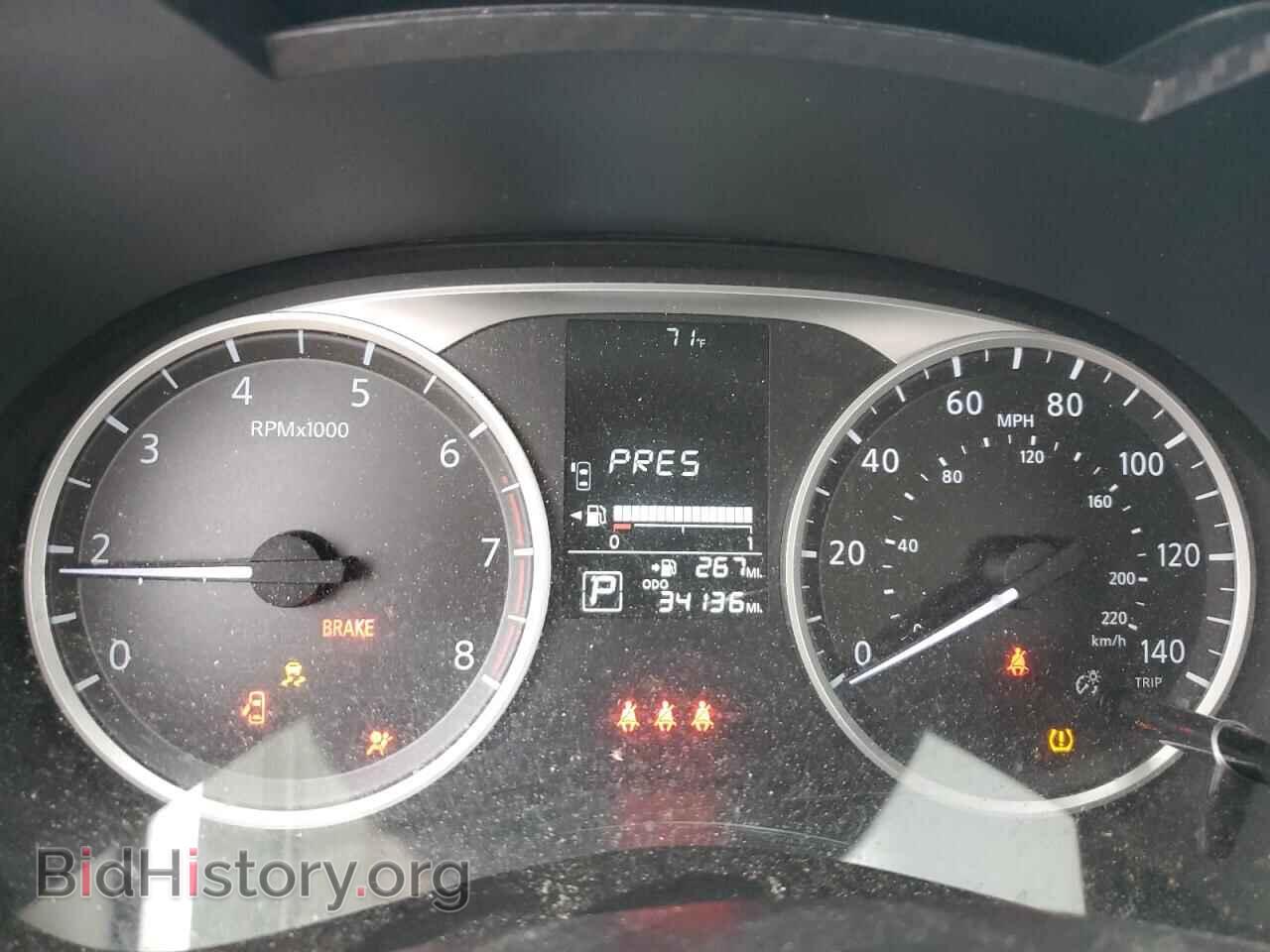 2023 NISSAN VERSA - VIN: 3N1CN8DVXPL822579 - Фото 9