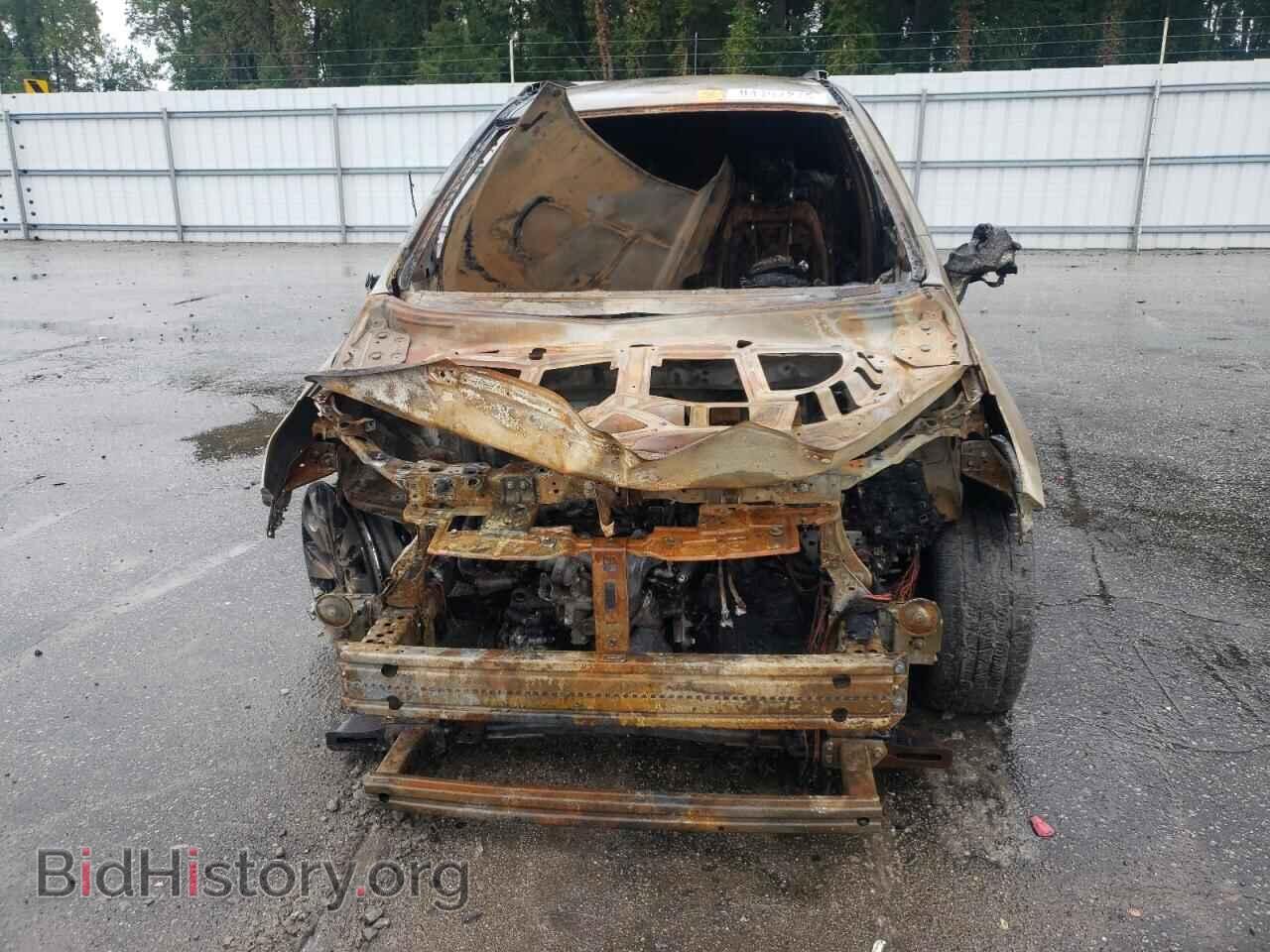 2019 BUICK ENCORE - VIN: KL4CJASB6KB960214 - Photo 5