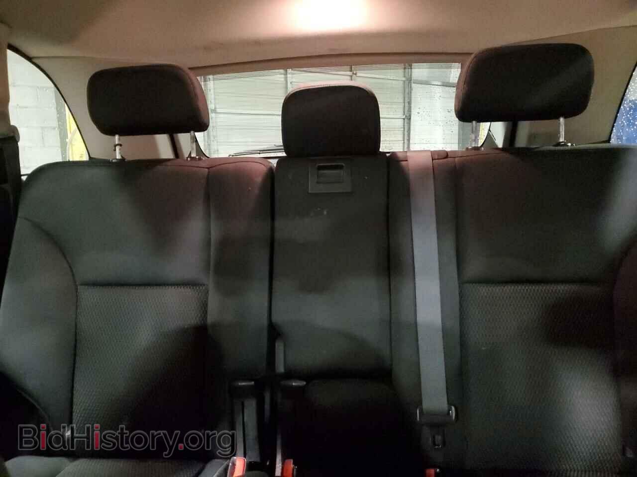 2009 FORD EDGE - VIN: 2FMDK36C59BA59874 - Фото 10