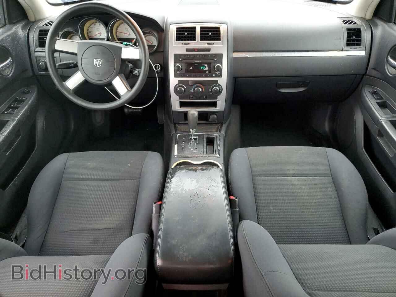 2010 DODGE CHARGER - VIN: 2B3CA4CD7AH239382 - Photo 8