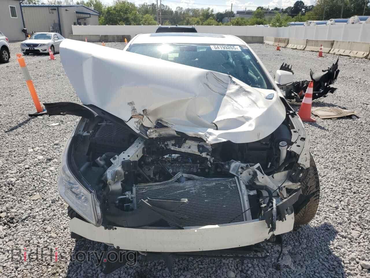 2012 BUICK LACROSSE - VIN: 1G4GD5E34CF138477 - Фото 5