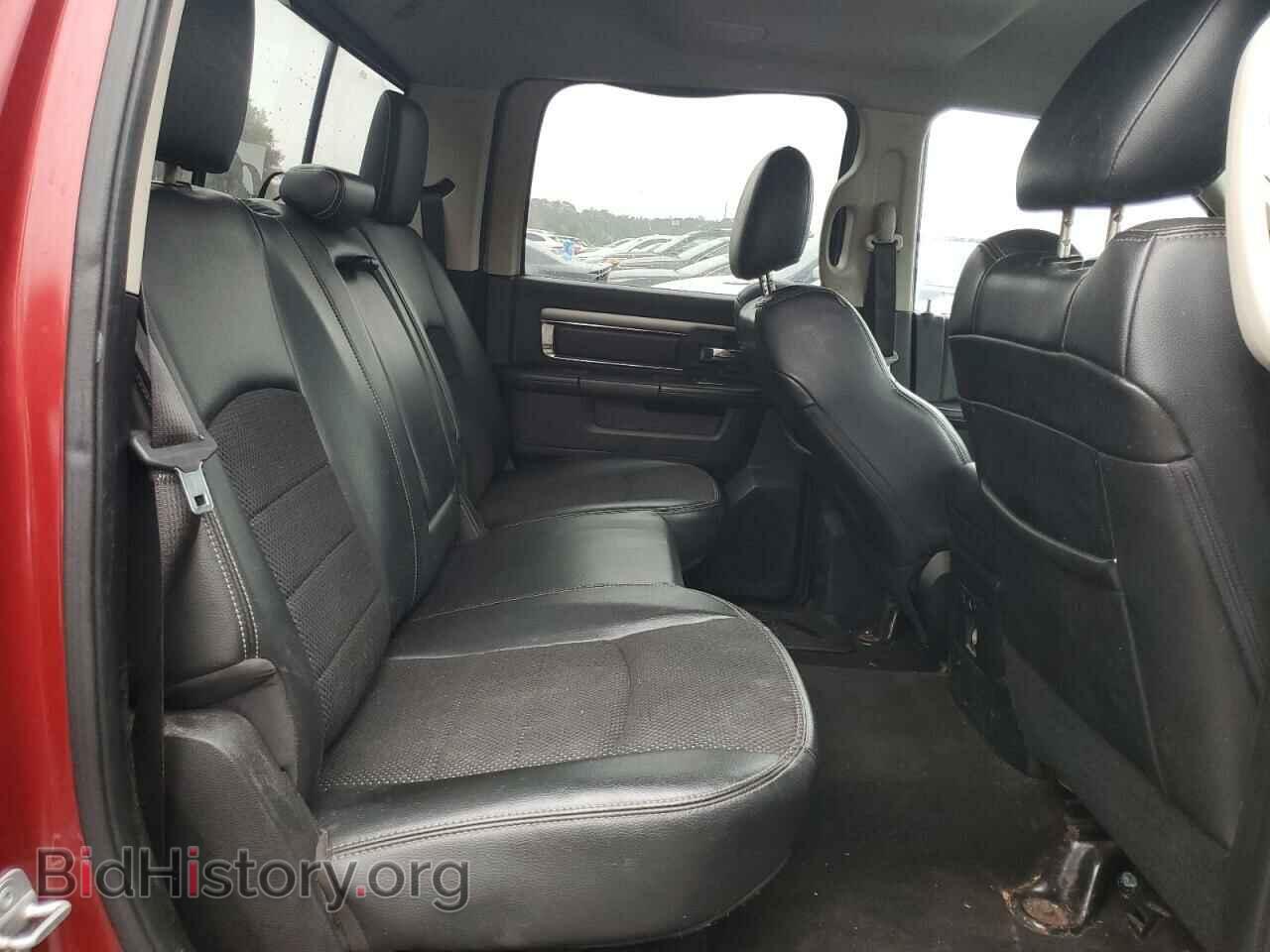2013 RAM 1500 - VIN: 1C6RR6MT8DS724427 - Photo 10