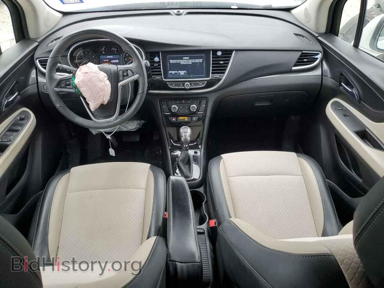 2020 BUICK ENCORE - VIN: KL4CJASB0LB070423 - Photo 8