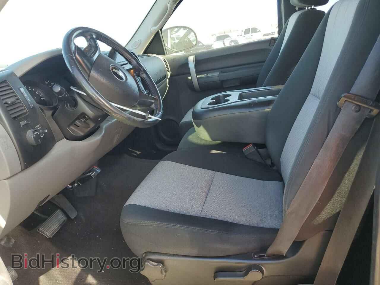 2009 CHEVROLET ALL Models - VIN: 1GCEC19C59Z187146 - Фото 7