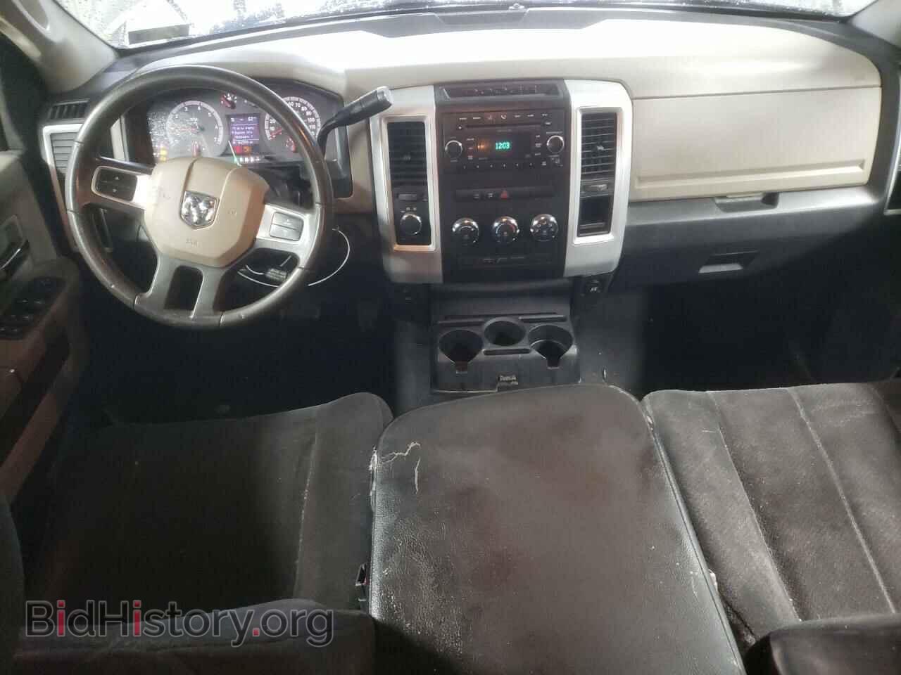 2009 DODGE All Models - VIN: 1D3HV18P69S784382 - Photo 8