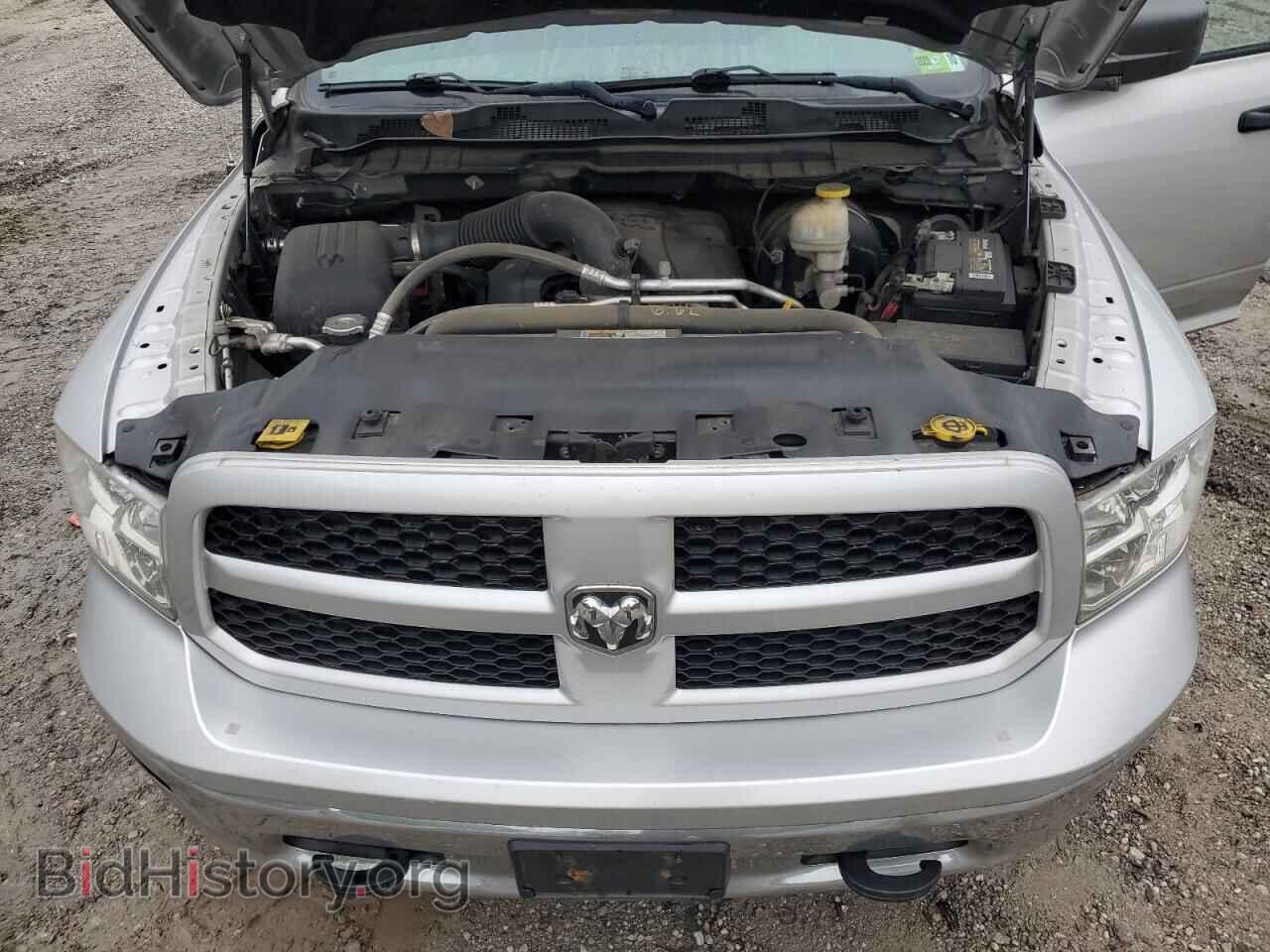2017 RAM 1500 - VIN: 1C6RR7LT2HS754097 - Фото 11