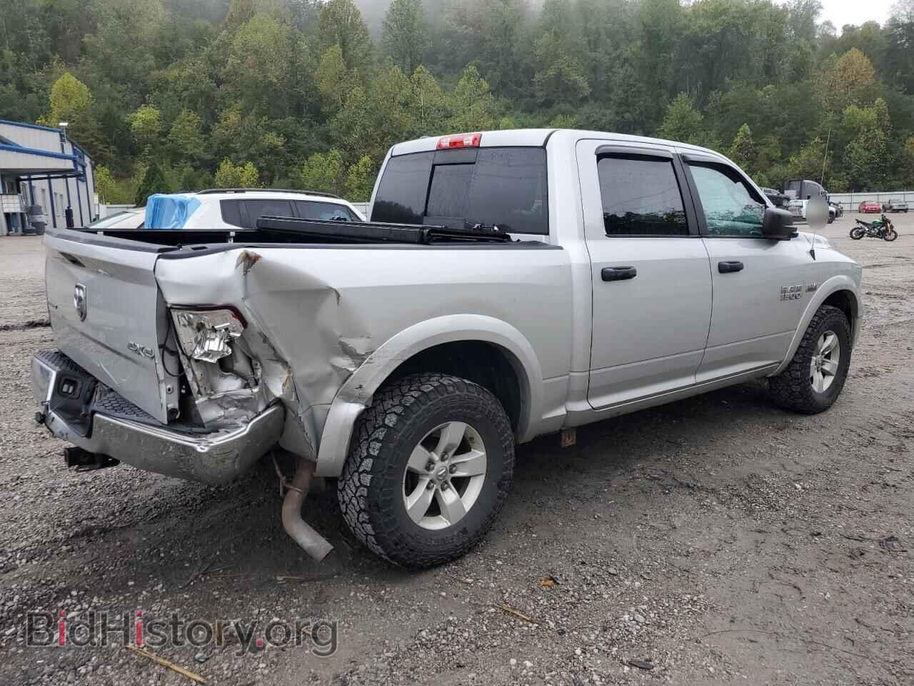 2017 RAM 1500 - VIN: 1C6RR7LT2HS754097 - Фото 3