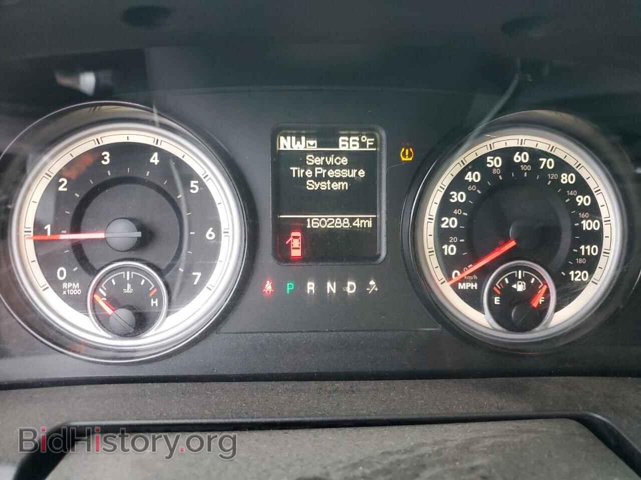 2017 RAM 1500 - VIN: 1C6RR7LT2HS754097 - Фото 9