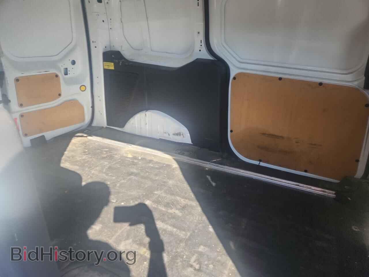 2014 FORD TRANSIT - VIN: NM0LS7E77E1173356 - Фото 11