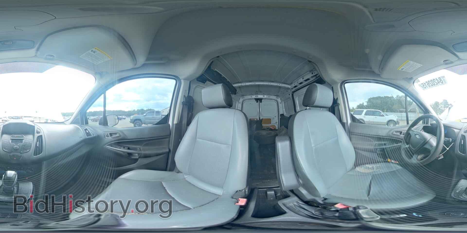 2014 FORD TRANSIT - VIN: NM0LS7E77E1173356 - Фото 16