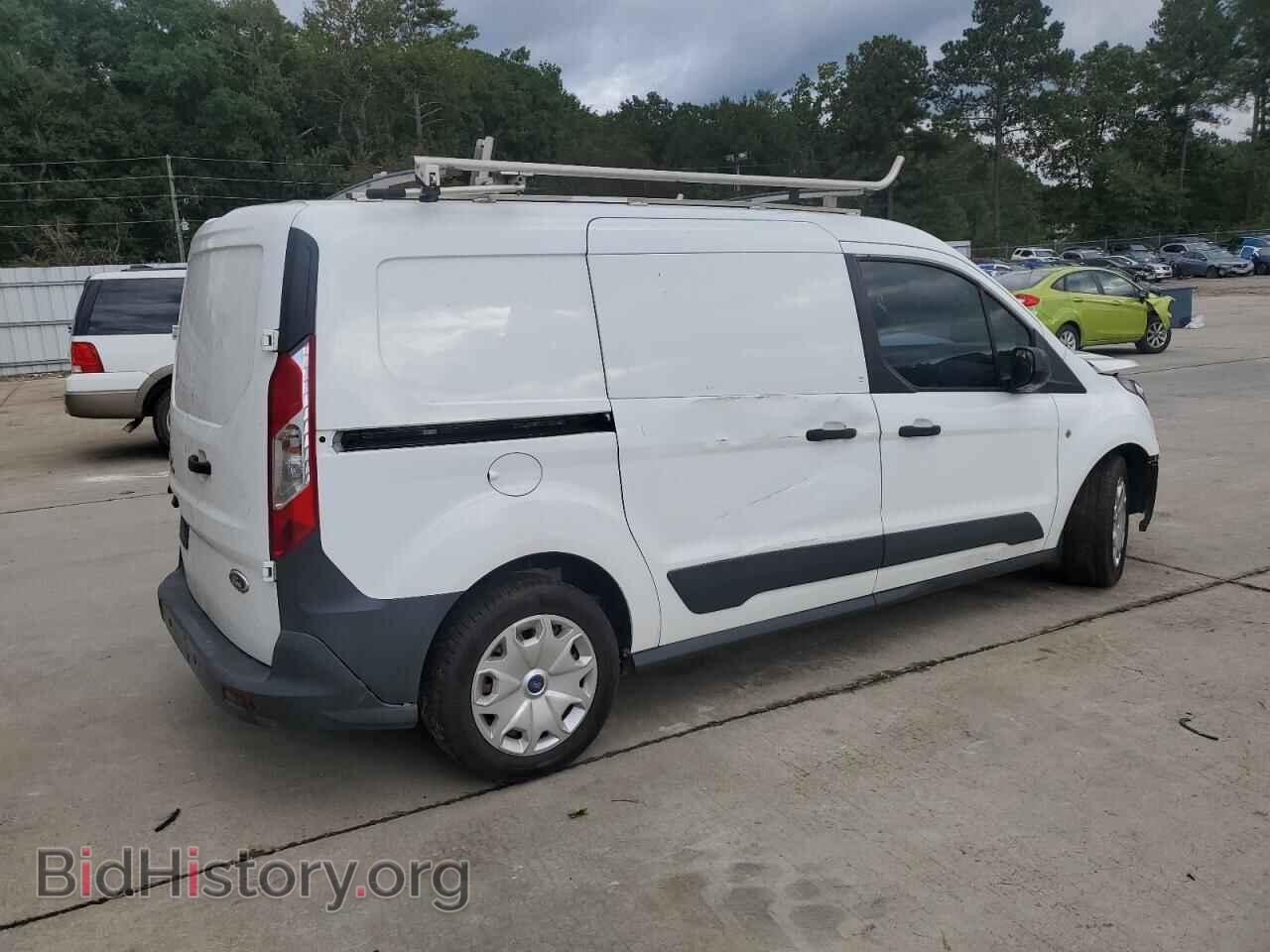 2014 FORD TRANSIT - VIN: NM0LS7E77E1173356 - Фото 3
