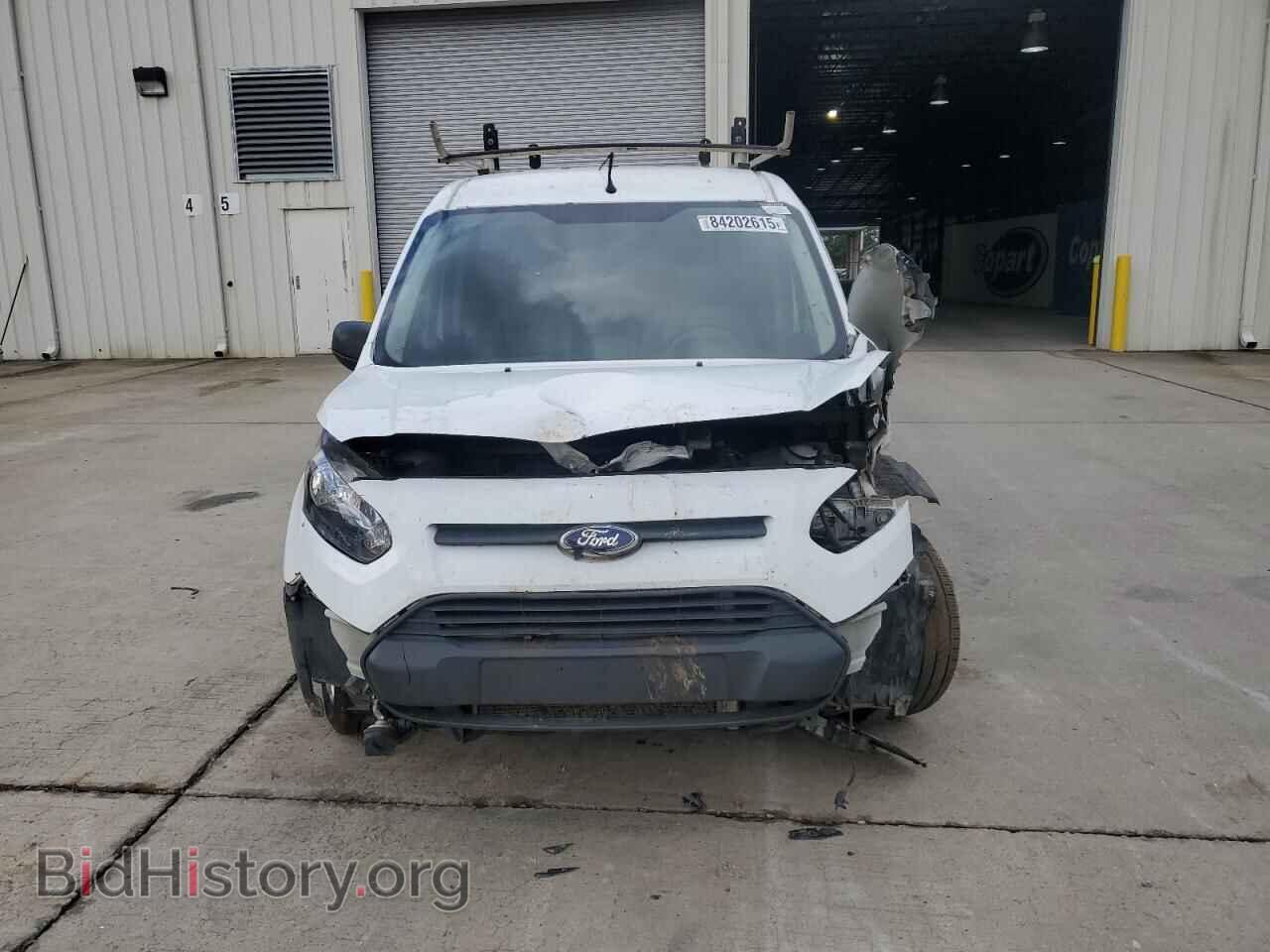 2014 FORD TRANSIT - VIN: NM0LS7E77E1173356 - Фото 5