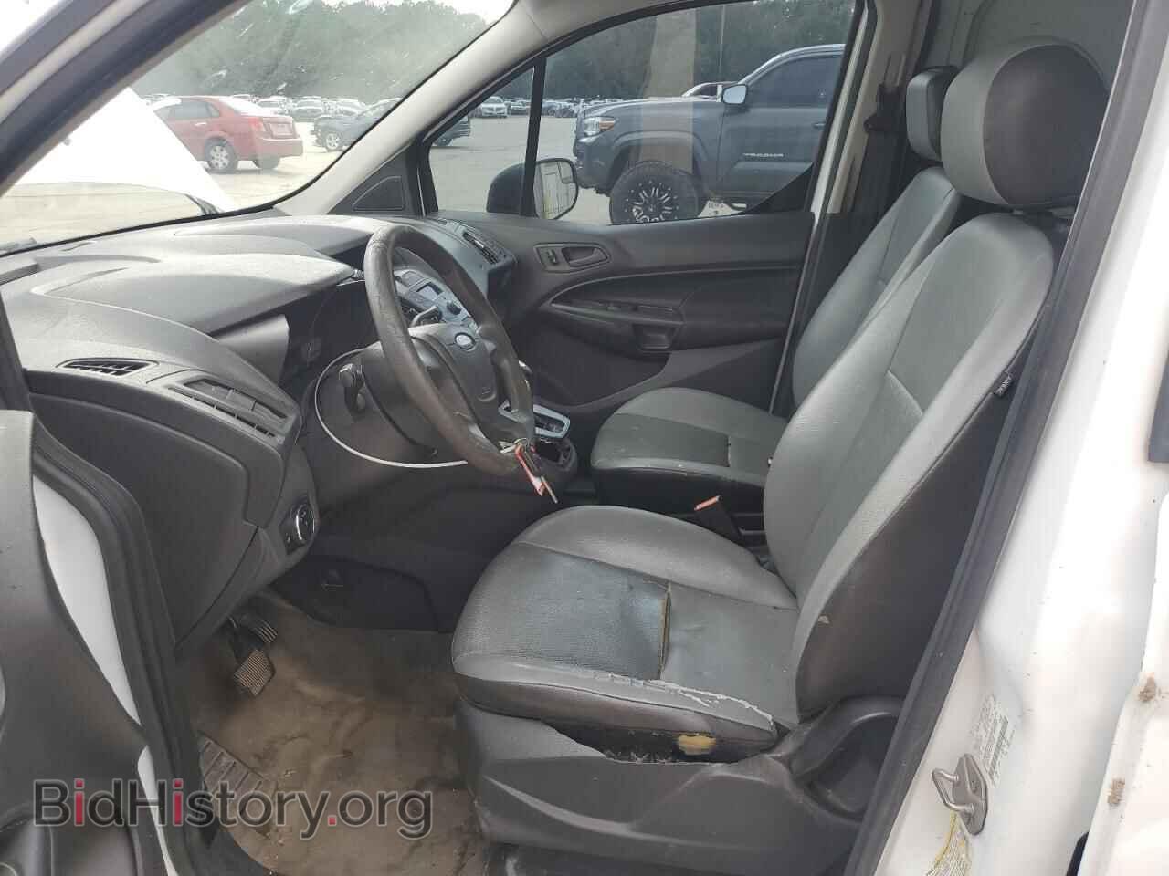 2014 FORD TRANSIT - VIN: NM0LS7E77E1173356 - Фото 7