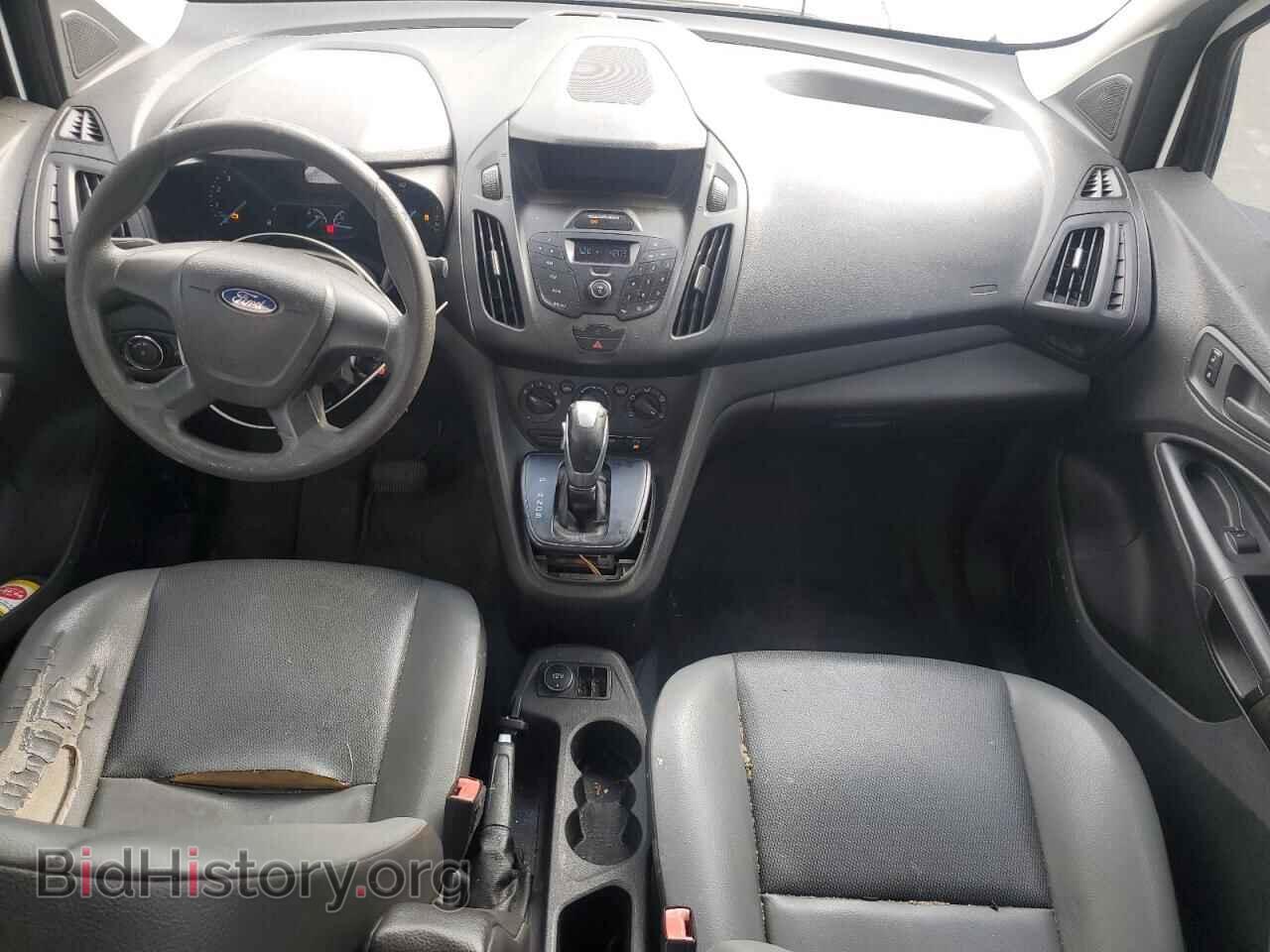 2014 FORD TRANSIT - VIN: NM0LS7E77E1173356 - Фото 8