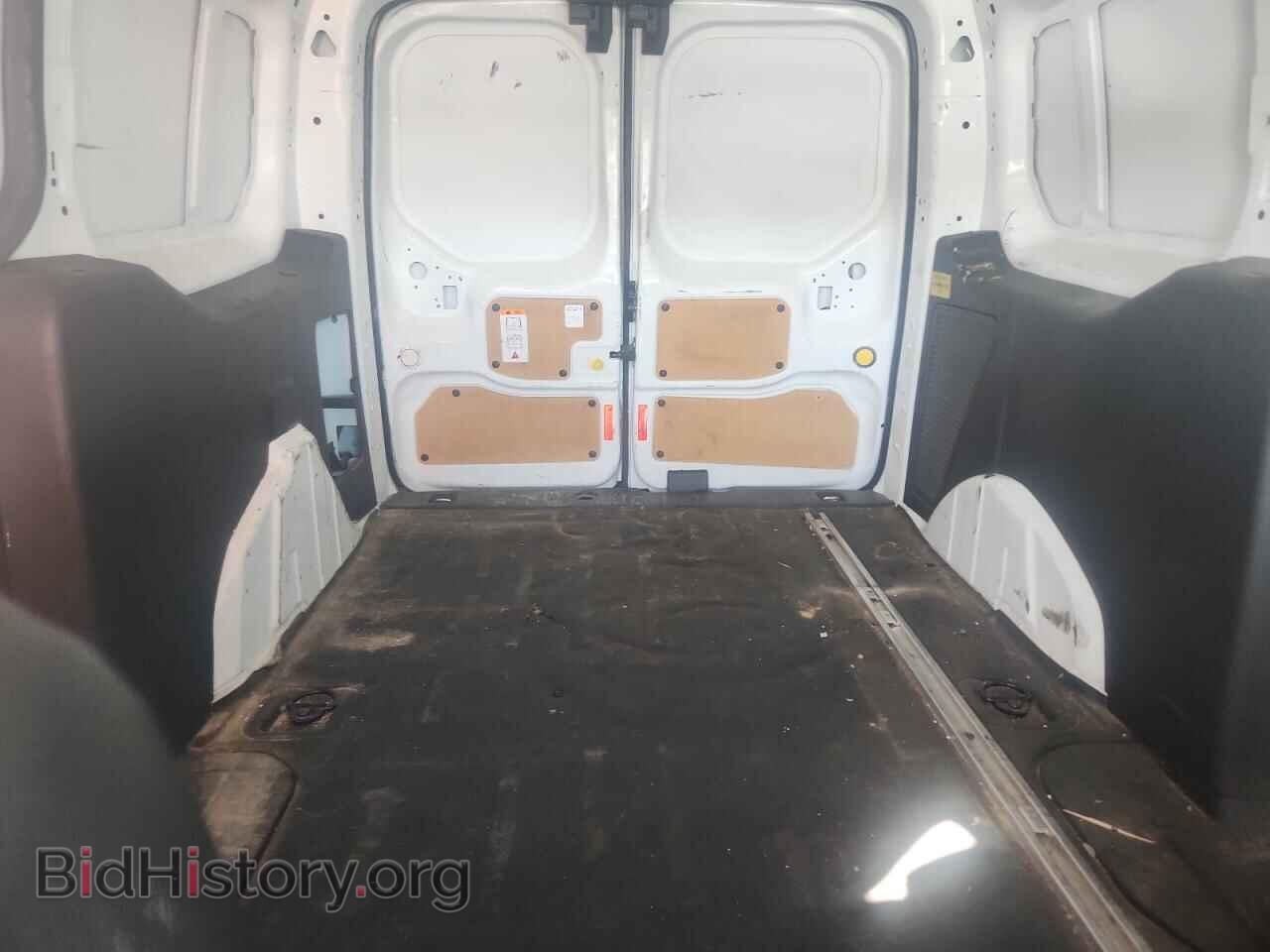 2014 FORD TRANSIT - VIN: NM0LS7E77E1173356 - Фото 10