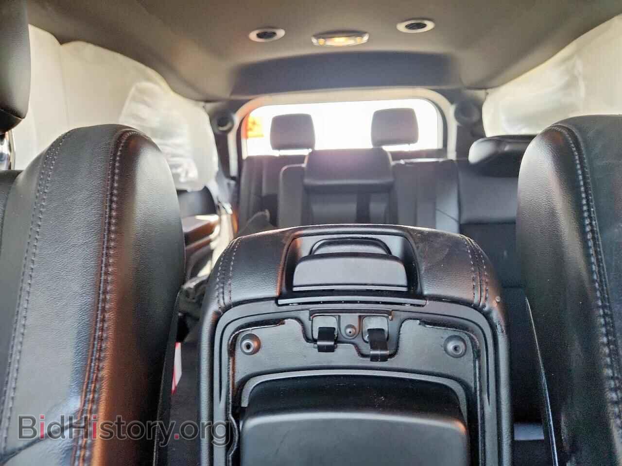 2019 DODGE DURANGO - VIN: 1C4RDHDG7KC604440 - Фото 10