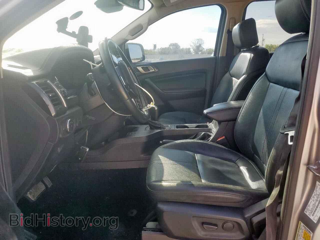 2020 FORD RANGER - VIN: 1FTER4EH4LLA41915 - Фото 7
