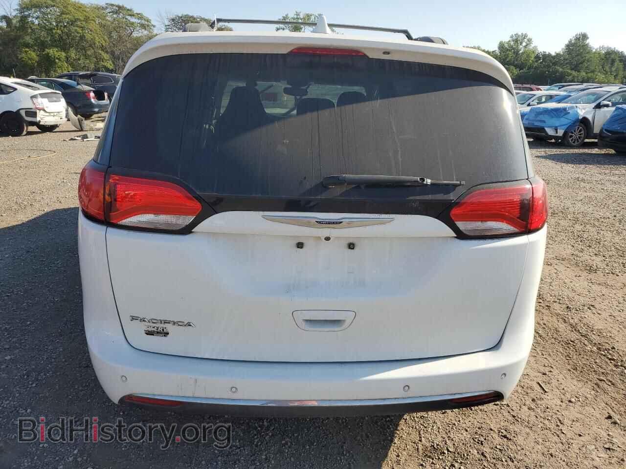 2019 CHRYSLER PACIFICA - VIN: 2C4RC1FG4KR555468 - Photo 6