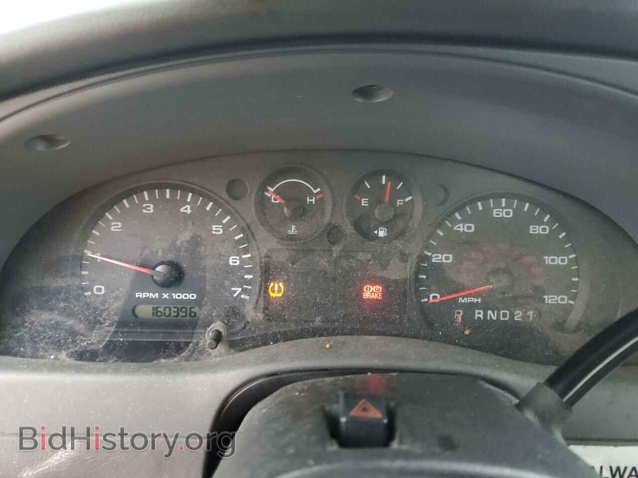 2011 FORD RANGER - VIN: 1FTKR1AD0BPA29885 - Фото 9