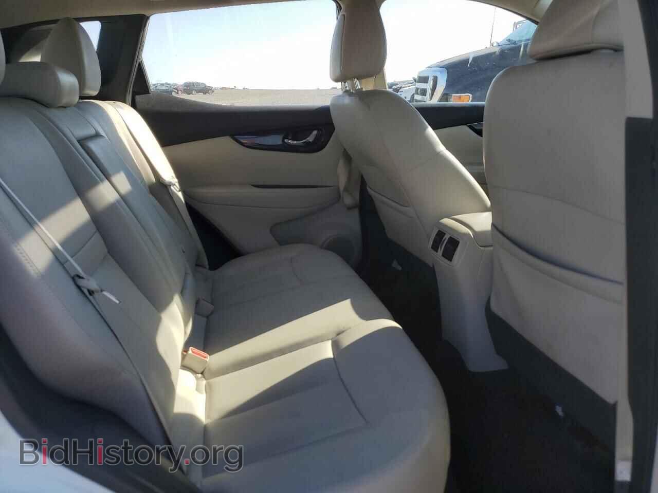 2019 NISSAN ROGUE - VIN: JN1BJ1CR4KW347310 - Фото 11