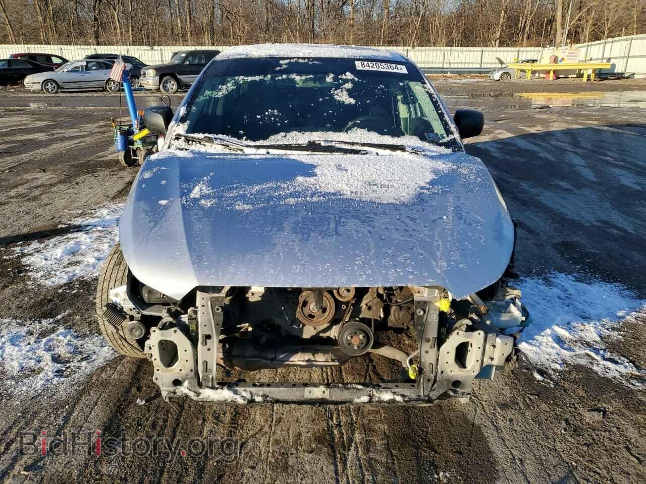 2014 SUBARU IMPREZA - VIN: JF1GPAA60E9298769 - Фото 5