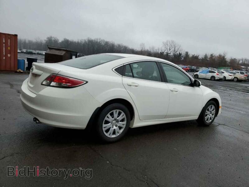 2009 Mazda 6 (VIN 1YVHP81A395M05350) — photo 3 of 12