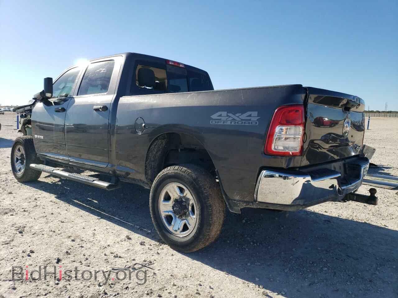 2019 RAM 2500 - VIN: 3C6UR5CJ5KG554035 - Фото 2