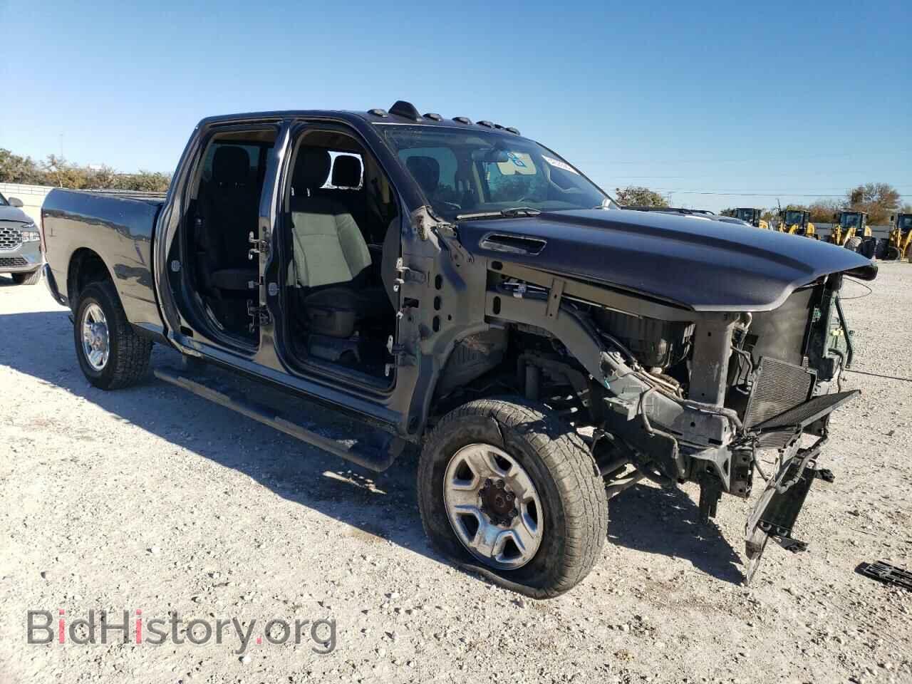 2019 RAM 2500 - VIN: 3C6UR5CJ5KG554035 - Фото 4