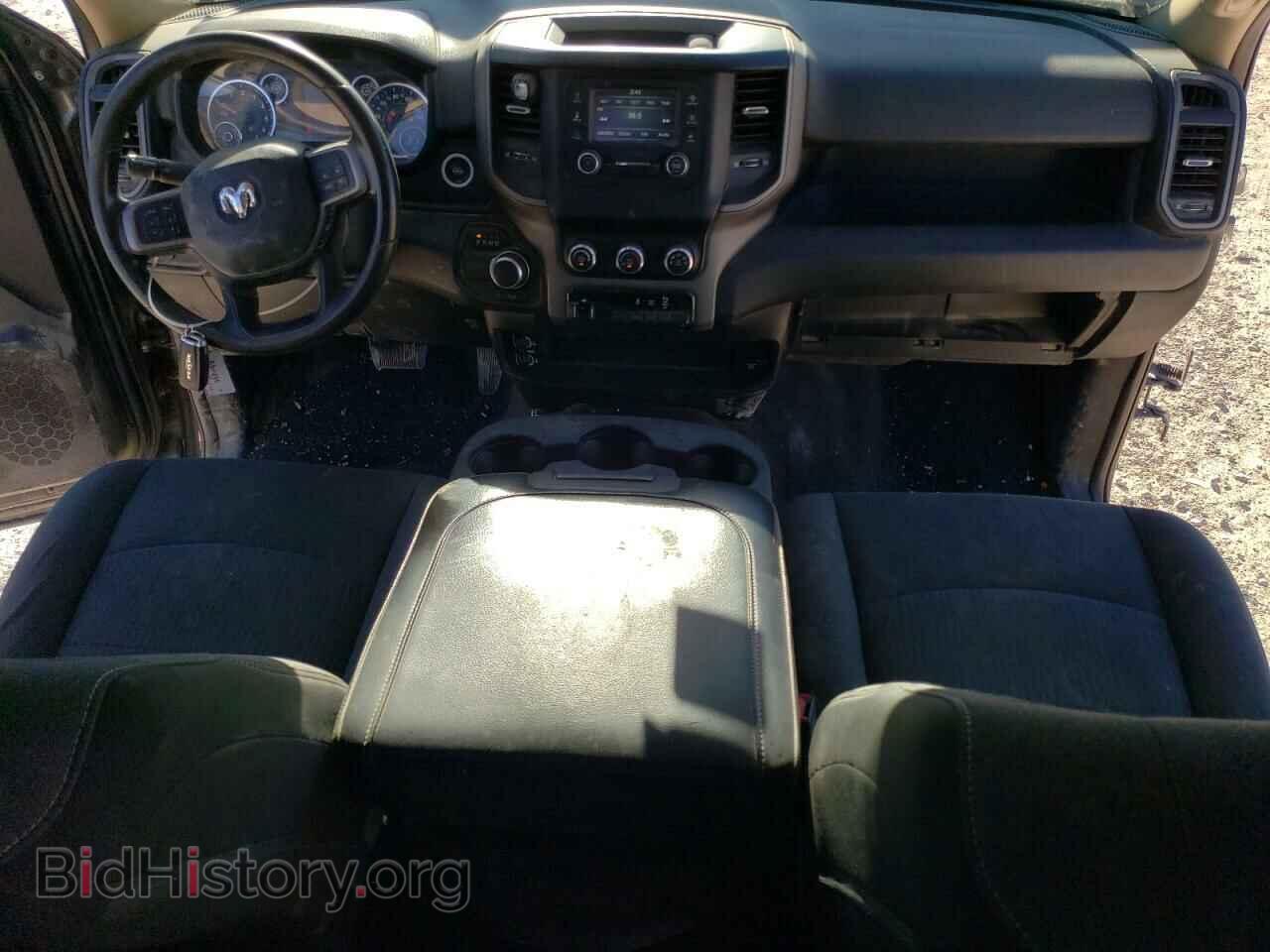 2019 RAM 2500 - VIN: 3C6UR5CJ5KG554035 - Фото 8