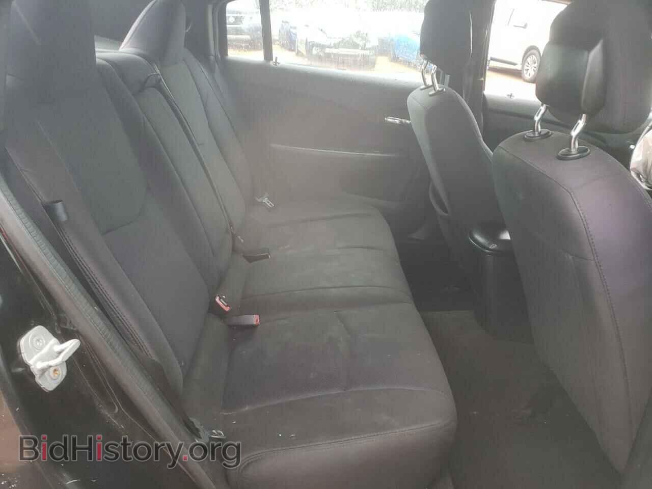 2013 CHRYSLER 200 - VIN: 1C3CCBBB8DN683593 - Фото 10