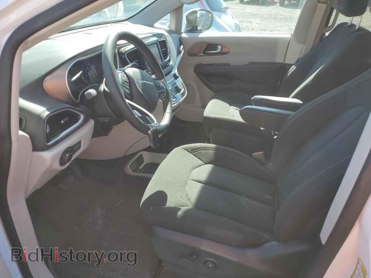 2023 CHRYSLER MINIVAN - VIN: 2C4RC1CG1PR550921 - Photo 7