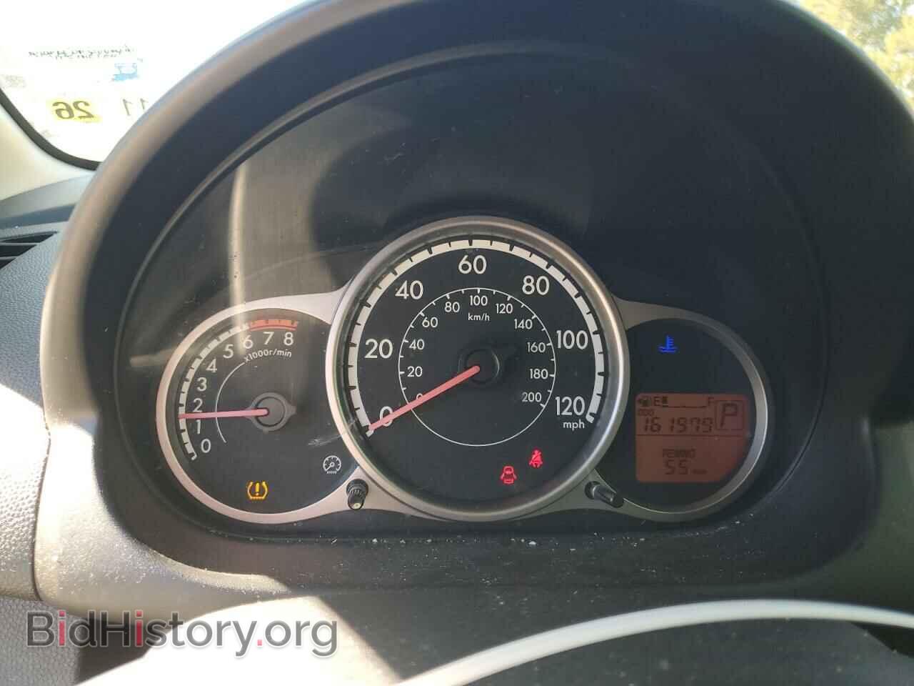 2012 MAZDA 2 - VIN: JM1DE1LY3C0140090 - Photo 9