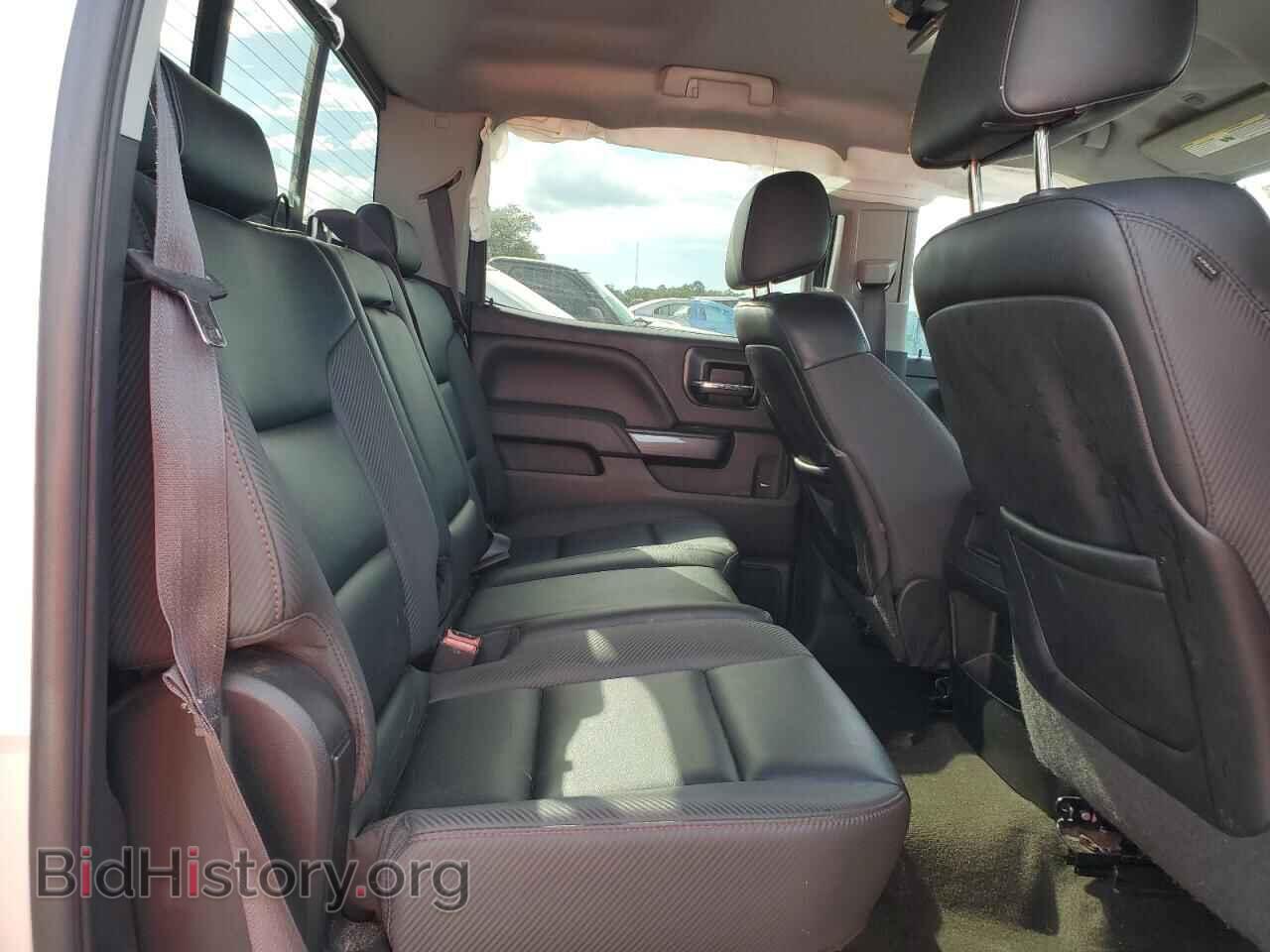 2015 GMC SIERRA - VIN: 3GTU2VEC3FG277015 - Фото 10