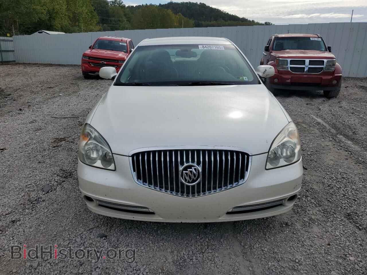 2011 BUICK LUCERNE - VIN: 1G4HC5EM1BU118312 - Фото 5