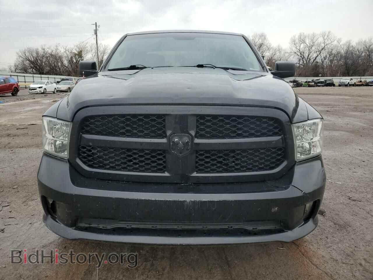 2018 RAM 1500 - VIN: 1C6RR7KT0JS338475 - Фото 5
