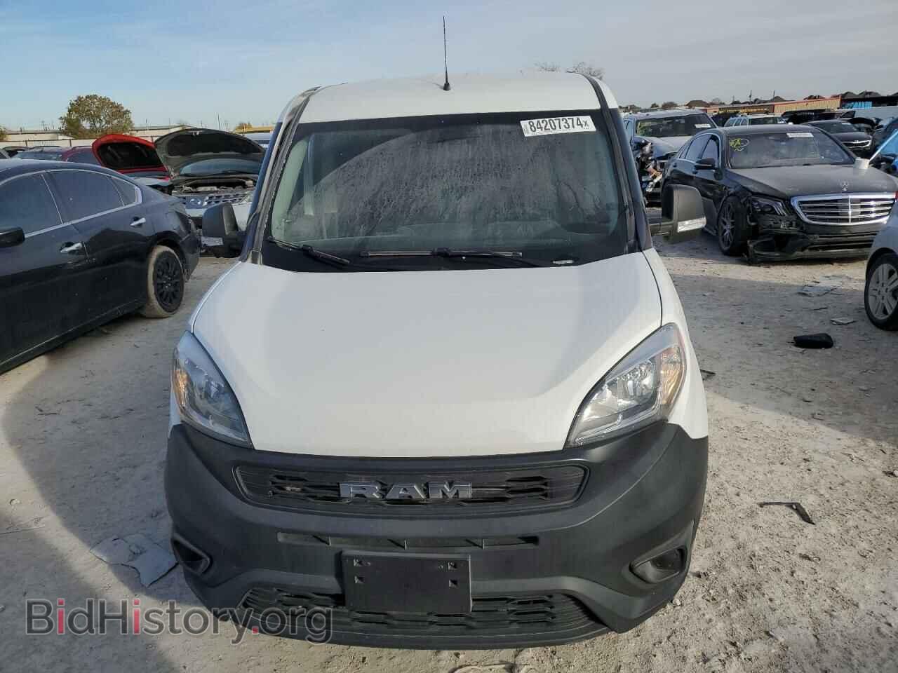 2021 RAM All Models - VIN: ZFBHRFAB5M6T45137 - Photo 5