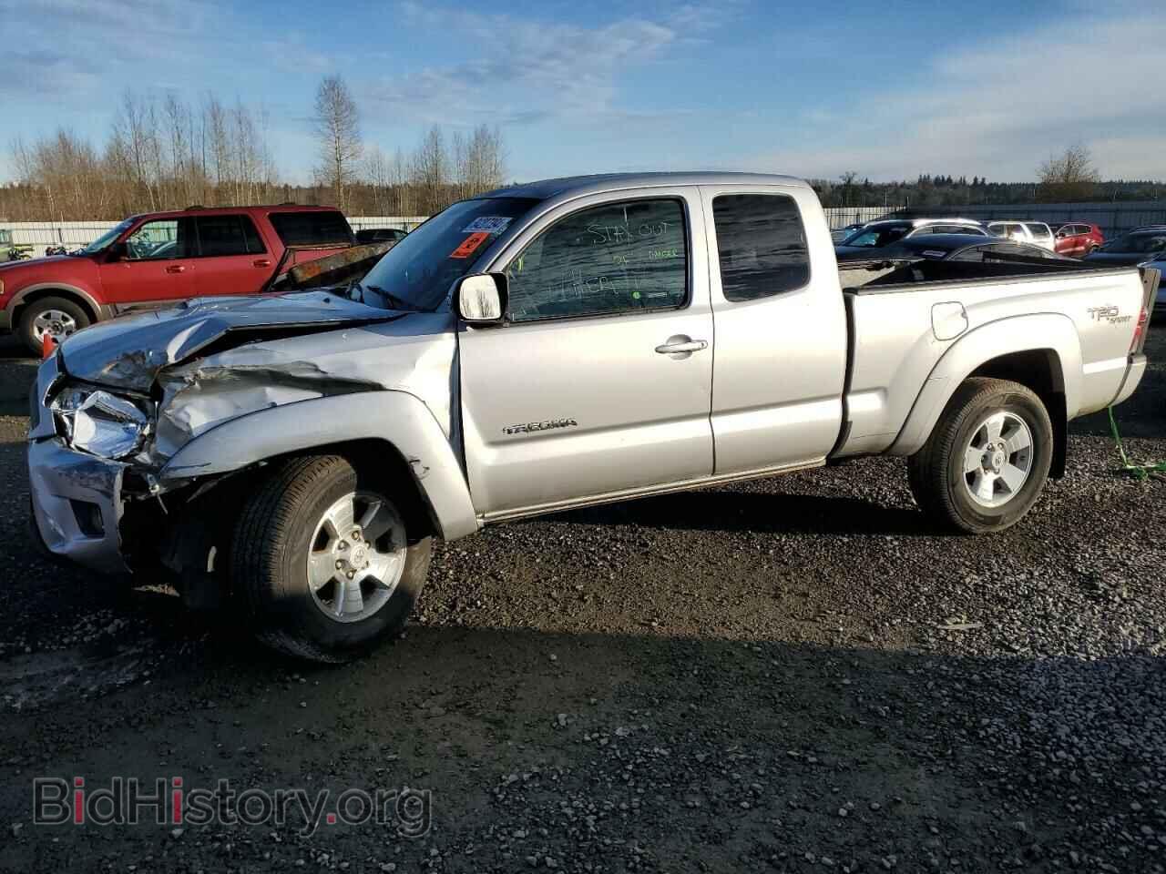 Photo 5TFUU4EN2DX079783 - TOYOTA All Models 2013