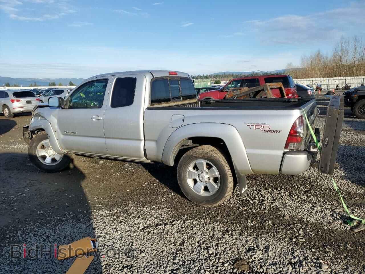 2013 TOYOTA All Models - VIN: 5TFUU4EN2DX079783 - Фото 2