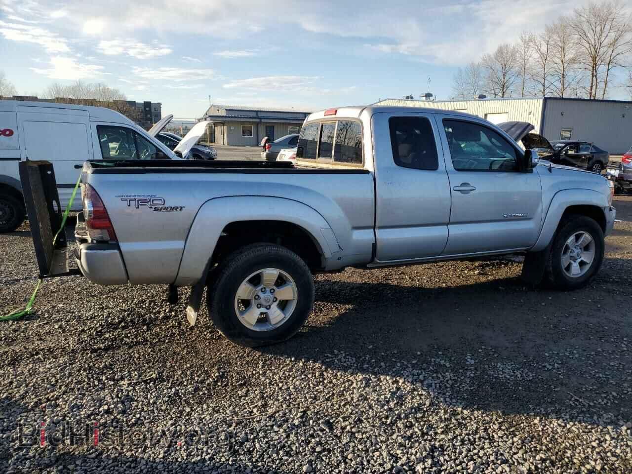 2013 TOYOTA All Models - VIN: 5TFUU4EN2DX079783 - Фото 3