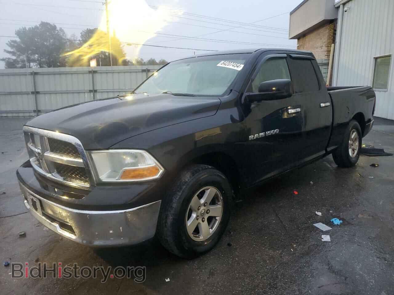 Photo 1D7RB1GP1BS534406 - DODGE All Models 2011