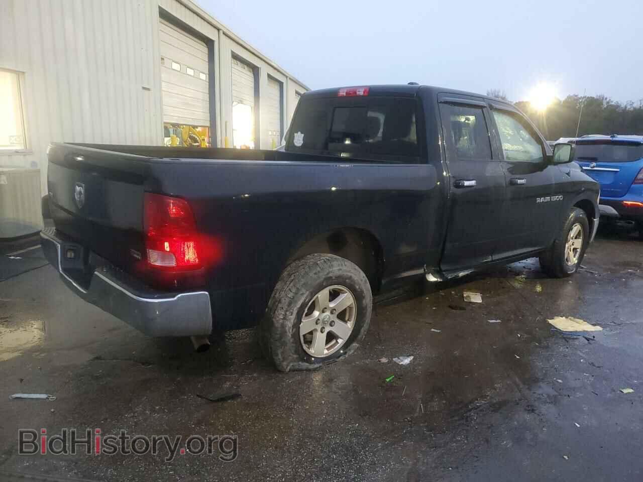 2011 DODGE All Models - VIN: 1D7RB1GP1BS534406 - Фото 3
