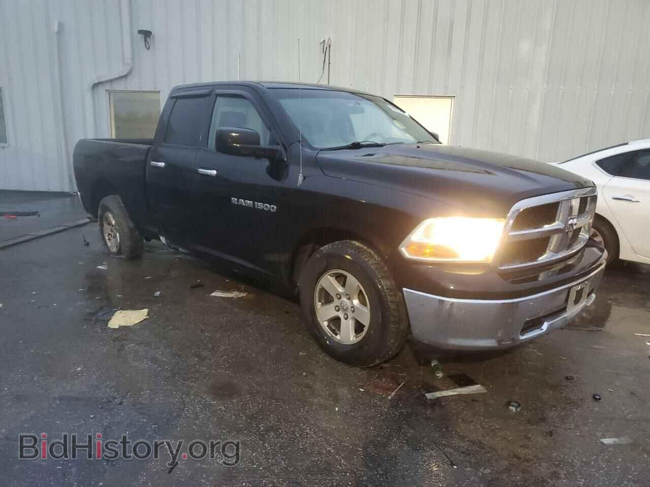 2011 DODGE All Models - VIN: 1D7RB1GP1BS534406 - Фото 4