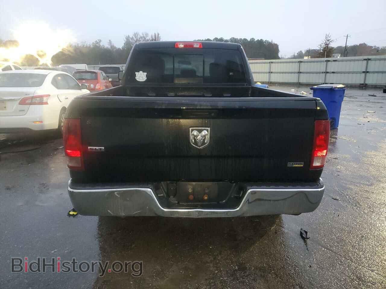 2011 DODGE All Models - VIN: 1D7RB1GP1BS534406 - Фото 6