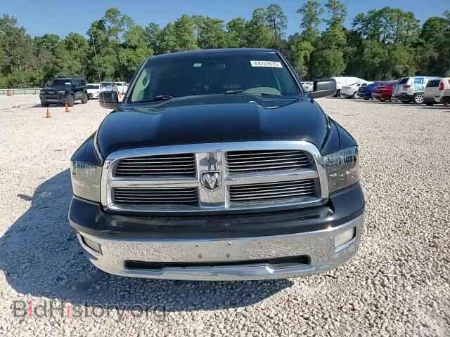 2012 DODGE RAM 1500 - VIN: 1C6RD6LT4CS318286 - Фото 13