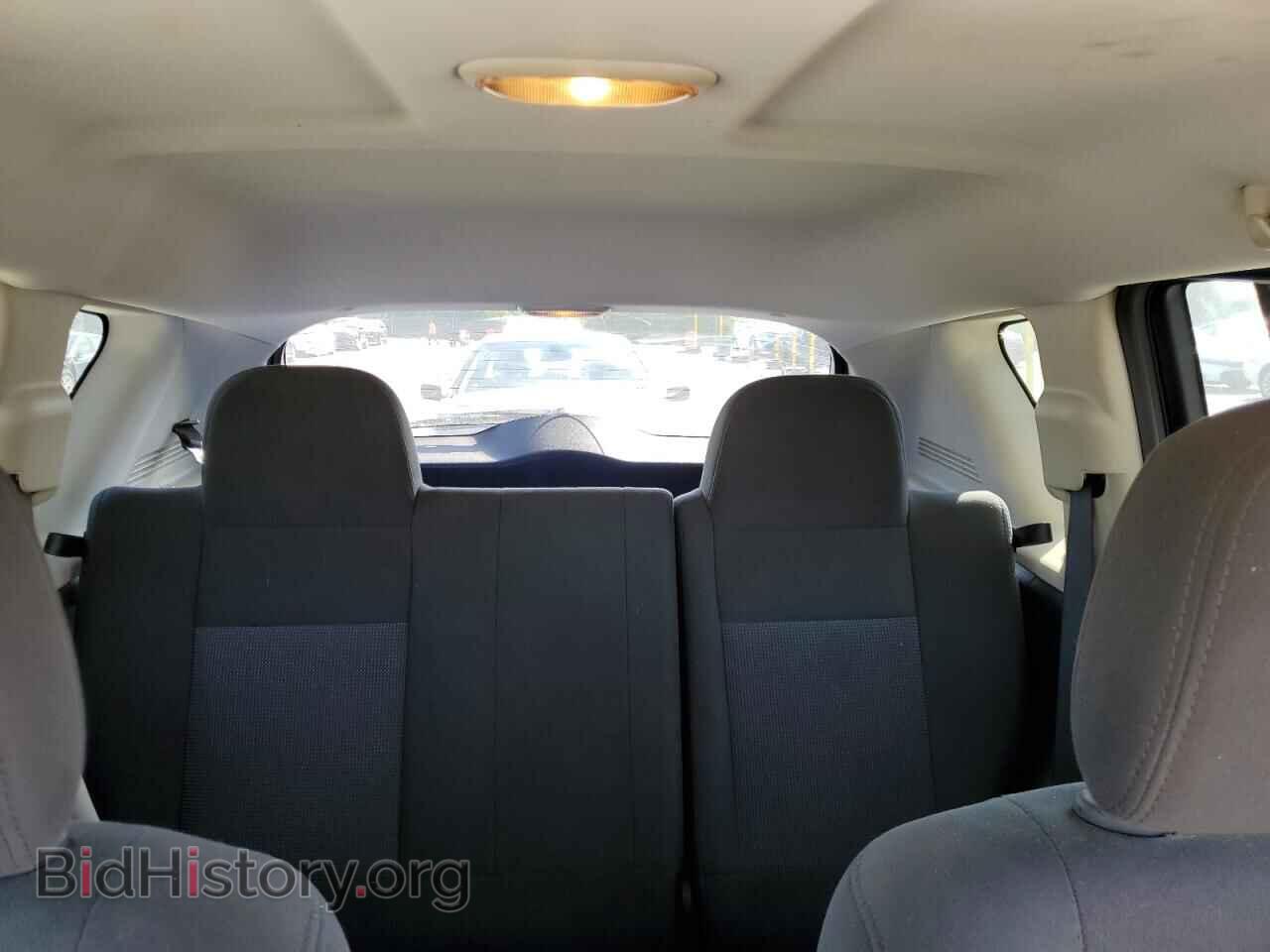 2013 JEEP COMPASS - VIN: 1C4NJCBB3DD208052 - Фото 10